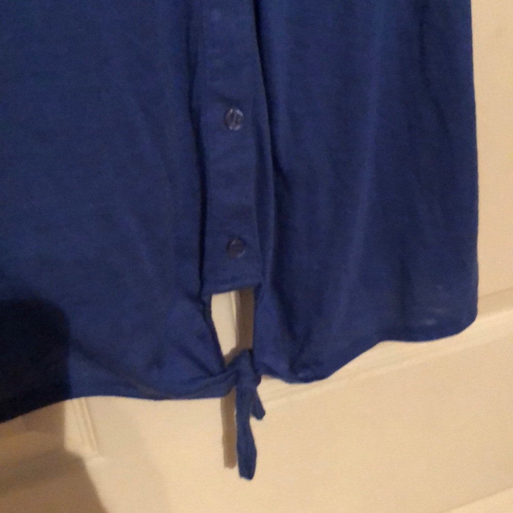Tank top - Picture 4 of 4